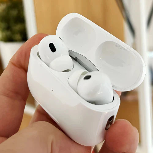 COMBO OFFER - Wireless Bluetooth Earbuds Pro ANC Bluetooth Earbuds (AirPods Style)+ MAGSAFE POWERBANK 10000 MAH