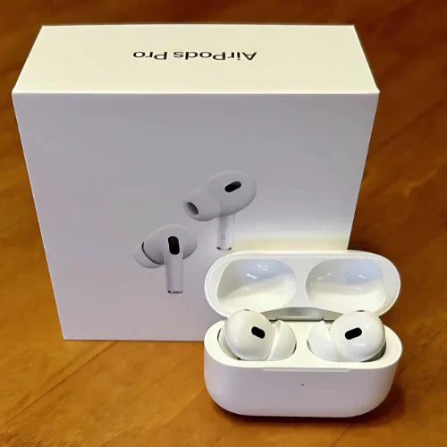 COMBO OFFER - Wireless Bluetooth Earbuds Pro ANC Bluetooth Earbuds (AirPods Style)+ MAGSAFE POWERBANK 10000 MAH